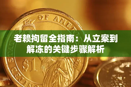 济南老赖拘留全指南：从立案到解冻的关键步骤解析